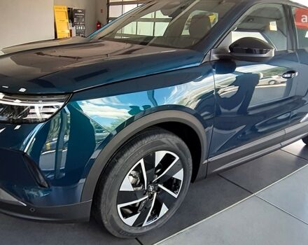 купити нове авто Опель Grandland 2025 року від офіційного дилера "Дніпропетровськ-Авто" Опель фото