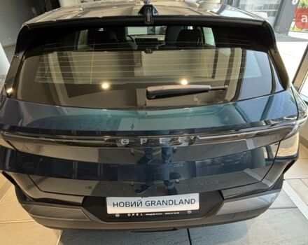 Опель Grandland, объемом двигателя 1.6 л и пробегом 0 тыс. км за 30396 $, фото 3 на Automoto.ua