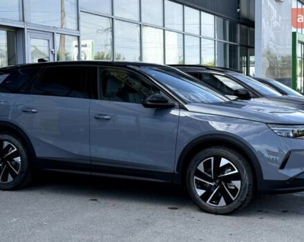 Опель Grandland, объемом двигателя 1.6 л и пробегом 0 тыс. км за 36764 $, фото 5 на Automoto.ua