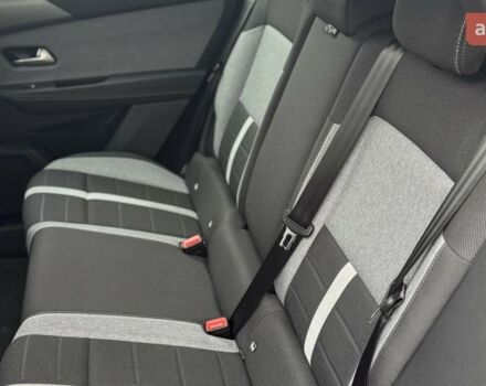 Опель Grandland, объемом двигателя 1.6 л и пробегом 0 тыс. км за 29127 $, фото 19 на Automoto.ua