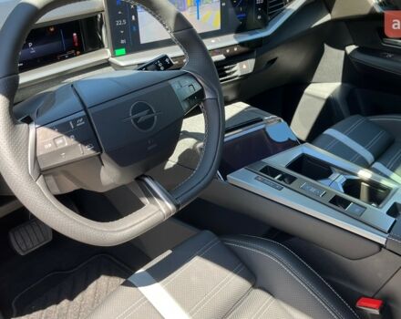 купити нове авто Опель Grandland 2025 року від офіційного дилера OPEL VIPOS Опель фото
