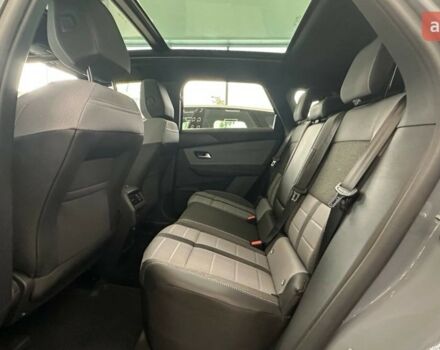 Опель Grandland, объемом двигателя 1.6 л и пробегом 0 тыс. км за 36641 $, фото 20 на Automoto.ua