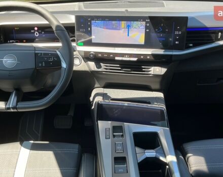купити нове авто Опель Grandland 2025 року від офіційного дилера OPEL VIPOS Опель фото
