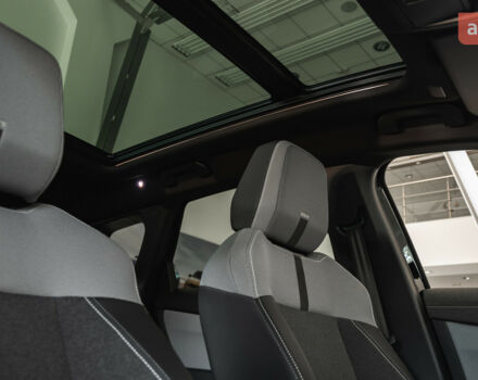 купить новое авто Опель Grandland 2025 года от официального дилера OPEL ЦЕНТРАЛЬНИЙ Опель фото