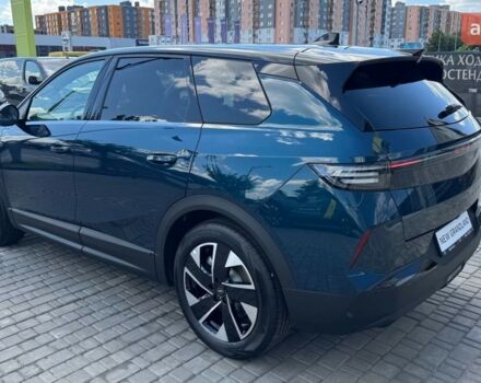 купить новое авто Опель Grandland 2025 года от официального дилера Автомир Opel Опель фото