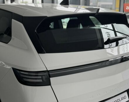 Опель Grandland, объемом двигателя 1.6 л и пробегом 0 тыс. км за 30530 $, фото 14 на Automoto.ua