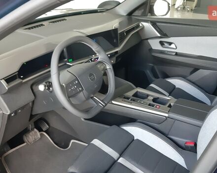 купити нове авто Опель Grandland 2025 року від офіційного дилера "Дніпропетровськ-Авто" Опель фото