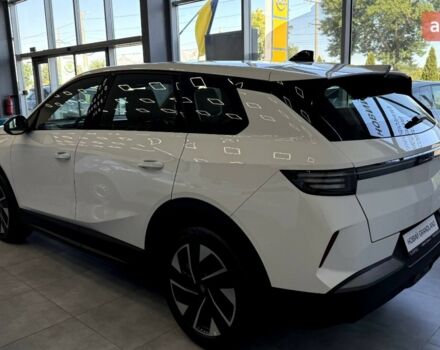 Опель Grandland, объемом двигателя 1.6 л и пробегом 0 тыс. км за 30530 $, фото 4 на Automoto.ua