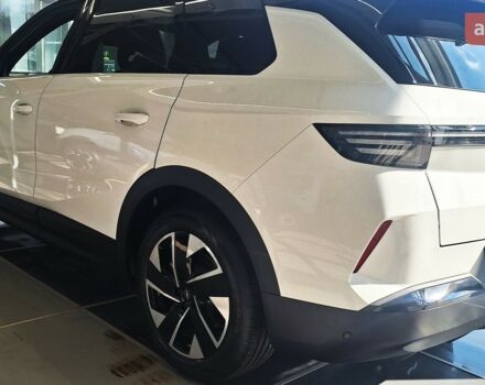 купить новое авто Опель Grandland 2025 года от официального дилера Автоцентр AUTO.RIA Опель фото