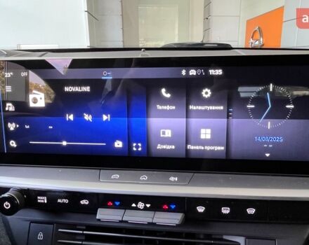 купити нове авто Опель Grandland 2025 року від офіційного дилера ТОВ «Альфа Авангард» Опель фото