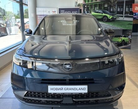 Опель Grandland, объемом двигателя 1.6 л и пробегом 0 тыс. км за 30396 $, фото 7 на Automoto.ua