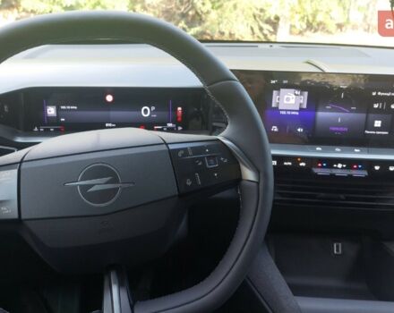 купить новое авто Опель Grandland 2025 года от официального дилера OPEL  ЛІОН АВТО Опель фото