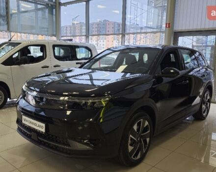 купить новое авто Опель Grandland 2025 года от официального дилера Автомир Opel Опель фото