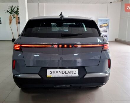 купить новое авто Опель Grandland 2025 года от официального дилера АВТОАЛЬЯНС СУМИ Опель фото