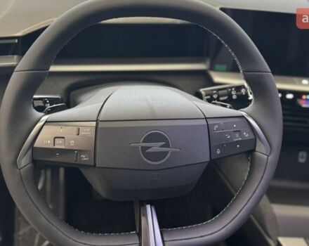 Опель Grandland, объемом двигателя 1.6 л и пробегом 0 тыс. км за 30808 $, фото 15 на Automoto.ua