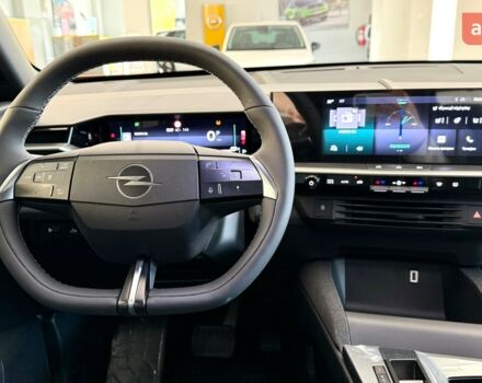 купить новое авто Опель Grandland 2025 года от официального дилера Opel Центр Одеса «АДІС-МОТОР» Опель фото