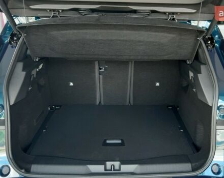 купити нове авто Опель Grandland 2025 року від офіційного дилера "Дніпропетровськ-Авто" Опель фото