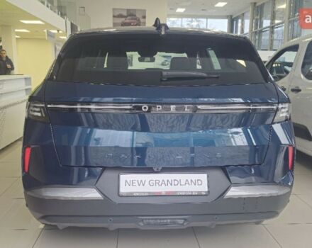 Опель Grandland 2025 року купити нове авто Опель Grandland 2025 року від офіційного дилера Автомир Opel Опель фото