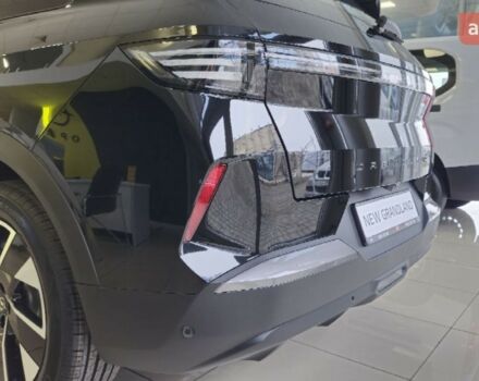 купить новое авто Опель Grandland 2025 года от официального дилера Автомир Opel Опель фото