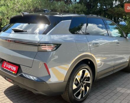 купить новое авто Опель Grandland 2025 года от официального дилера OPEL VIPOS Опель фото
