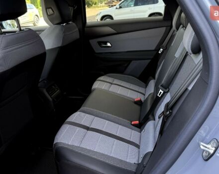 Опель Grandland, объемом двигателя 1.6 л и пробегом 0 тыс. км за 36641 $, фото 11 на Automoto.ua