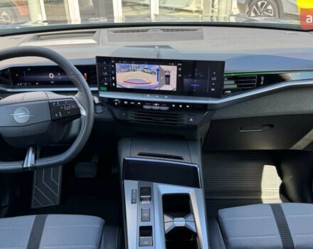 купить новое авто Опель Grandland 2025 года от официального дилера Автомир Opel Опель фото