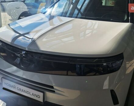 купить новое авто Опель Grandland 2025 года от официального дилера Автоцентр AUTO.RIA Опель фото