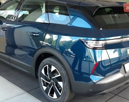 купити нове авто Опель Grandland 2025 року від офіційного дилера "Дніпропетровськ-Авто" Опель фото