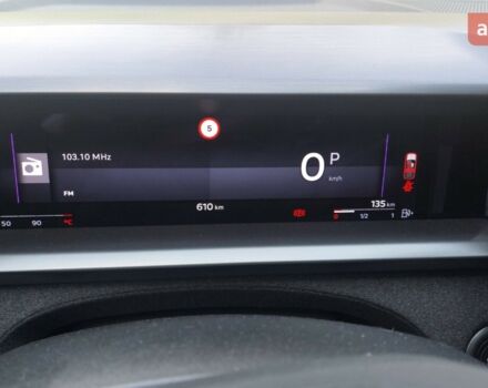 купить новое авто Опель Grandland 2025 года от официального дилера OPEL  ЛІОН АВТО Опель фото