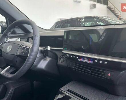 Опель Grandland, объемом двигателя 1.6 л и пробегом 0 тыс. км за 36641 $, фото 14 на Automoto.ua