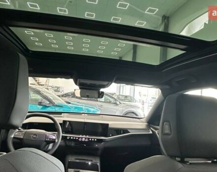 Опель Grandland, объемом двигателя 1.6 л и пробегом 0 тыс. км за 36641 $, фото 22 на Automoto.ua