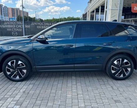 купить новое авто Опель Grandland 2025 года от официального дилера Автомир Opel Опель фото