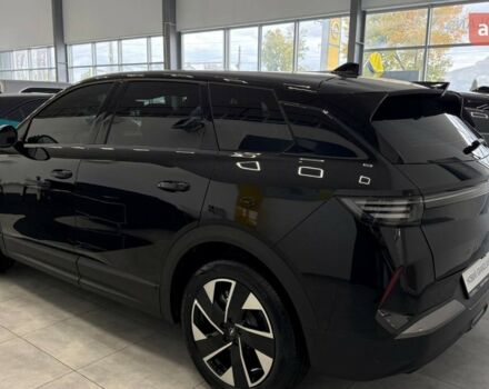 Опель Grandland, объемом двигателя 1.6 л и пробегом 0 тыс. км за 30597 $, фото 7 на Automoto.ua