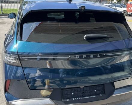 Опель Grandland, объемом двигателя 1.6 л и пробегом 0 тыс. км за 30396 $, фото 22 на Automoto.ua