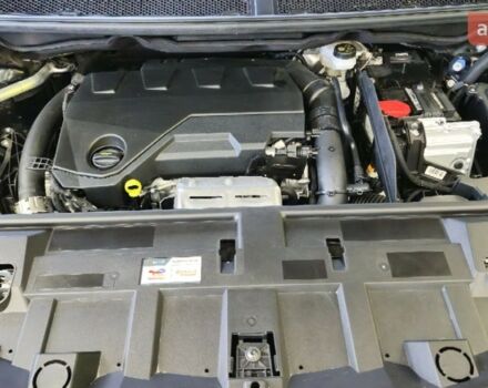 купить новое авто Опель Grandland 2025 года от официального дилера Автомир Opel Опель фото