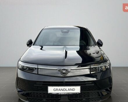 купить новое авто Опель Grandland 2025 года от официального дилера АВТОАЛЬЯНС СУМИ Опель фото