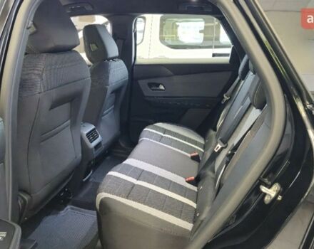 купить новое авто Опель Grandland 2025 года от официального дилера Автомир Opel Опель фото