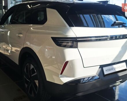 купить новое авто Опель Grandland 2025 года от официального дилера Автоцентр AUTO.RIA Опель фото