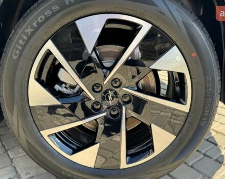 купить новое авто Опель Grandland 2025 года от официального дилера Автомир Opel Опель фото