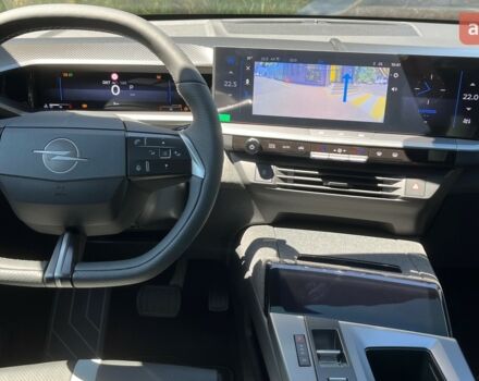купити нове авто Опель Grandland 2025 року від офіційного дилера OPEL VIPOS Опель фото