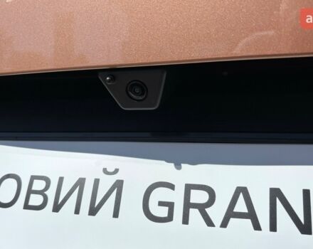 Опель Grandland, объемом двигателя 1.6 л и пробегом 0 тыс. км за 30264 $, фото 25 на Automoto.ua