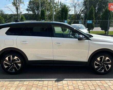 Опель Grandland, объемом двигателя 1.6 л и пробегом 0 тыс. км за 36398 $, фото 3 на Automoto.ua