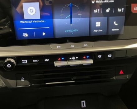 купити нове авто Опель Grandland 2025 року від офіційного дилера OPEL VIPOS Опель фото