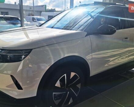 купить новое авто Опель Grandland 2025 года от официального дилера Автоцентр AUTO.RIA Опель фото