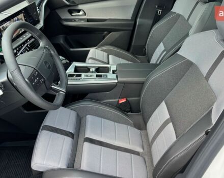 Опель Grandland, объемом двигателя 1.6 л и пробегом 0 тыс. км за 36398 $, фото 12 на Automoto.ua