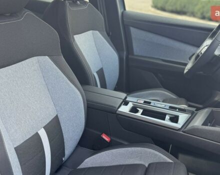 Опель Grandland, объемом двигателя 1.6 л и пробегом 0 тыс. км за 29475 $, фото 28 на Automoto.ua