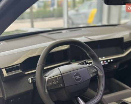 Опель Grandland, объемом двигателя 1.6 л и пробегом 0 тыс. км за 30808 $, фото 16 на Automoto.ua