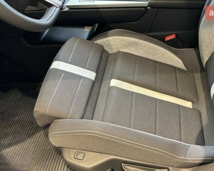 Опель Grandland, объемом двигателя 1.6 л и пробегом 0 тыс. км за 30396 $, фото 9 на Automoto.ua