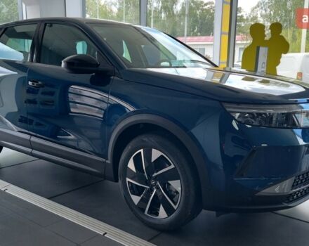 купити нове авто Опель Grandland 2025 року від офіційного дилера "Дніпропетровськ-Авто" Опель фото