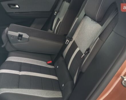 Опель Grandland, объемом двигателя 1.6 л и пробегом 0 тыс. км за 32455 $, фото 11 на Automoto.ua